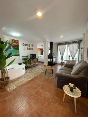 Suite Rural Oasis, Benamahoma